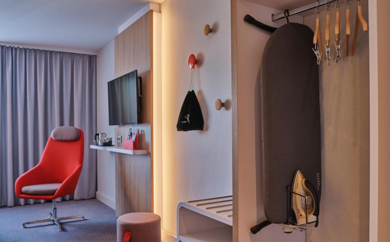 Express - North By Ihg 3* Düsseldorf