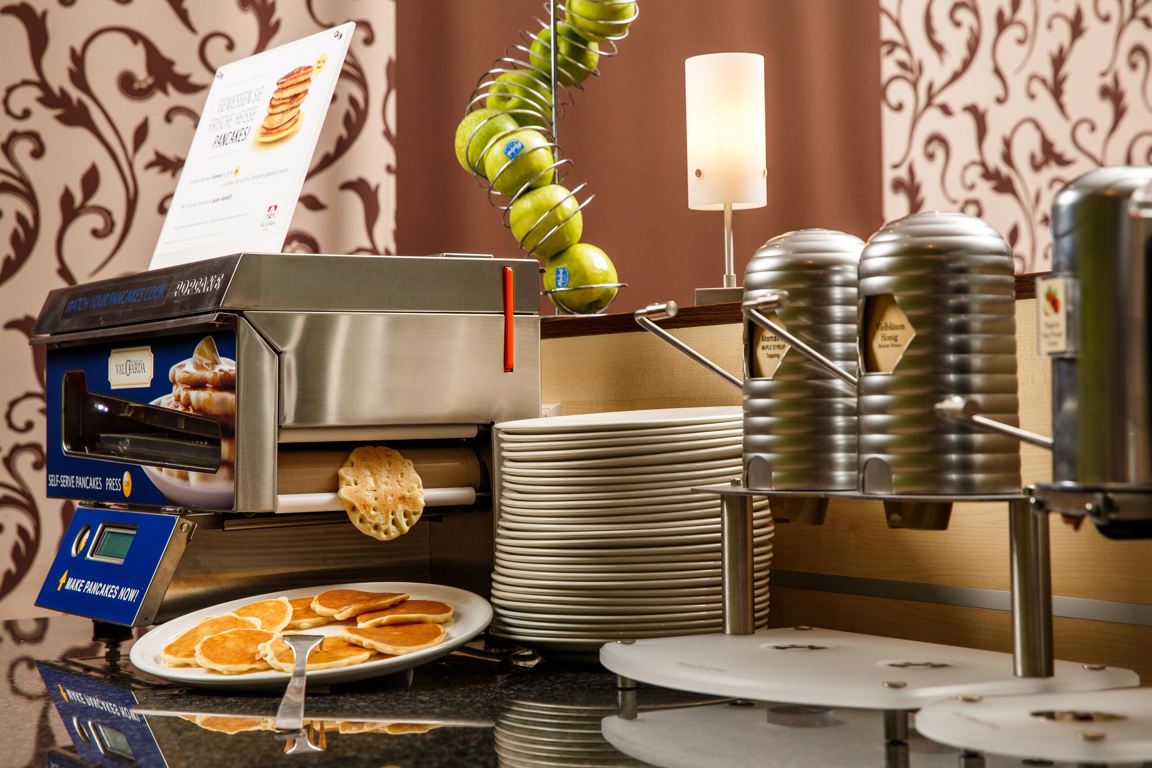 Hotel Express - North By Ihg Düsseldorf