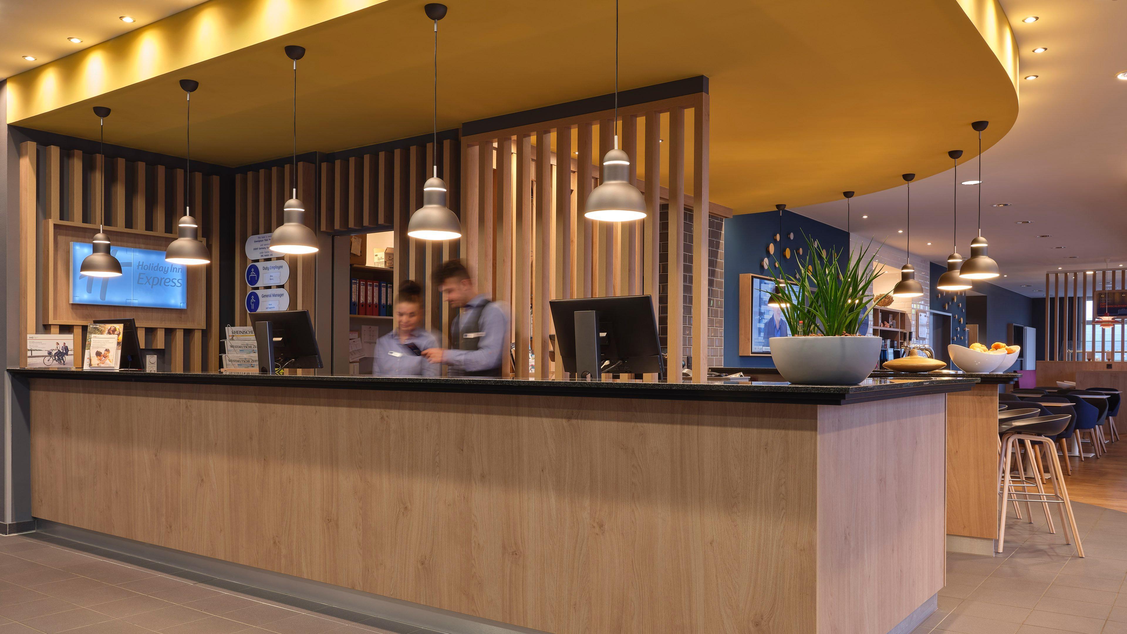 Express - North By Ihg Hotel 3*