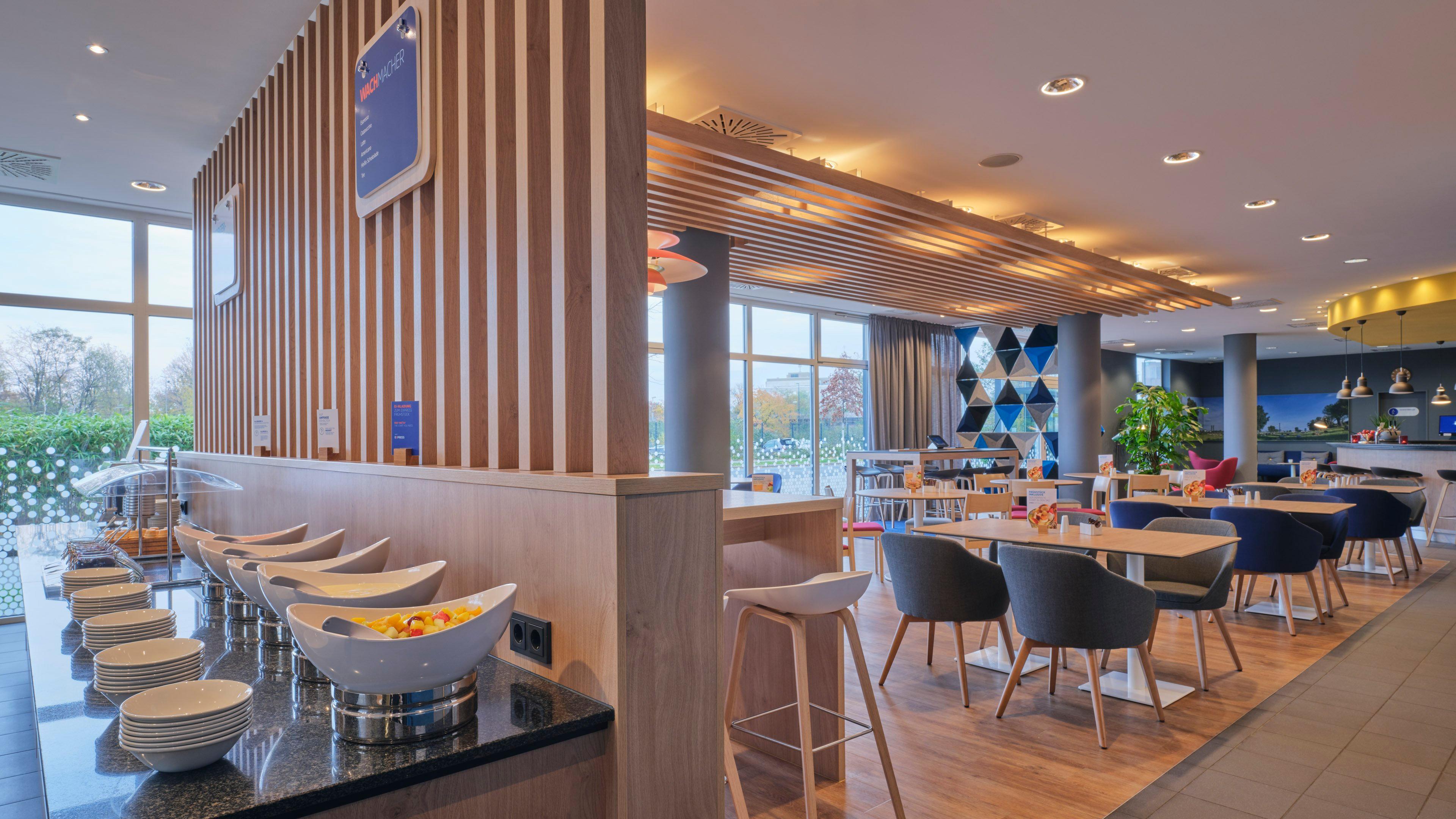 Hotel Express - North By Ihg