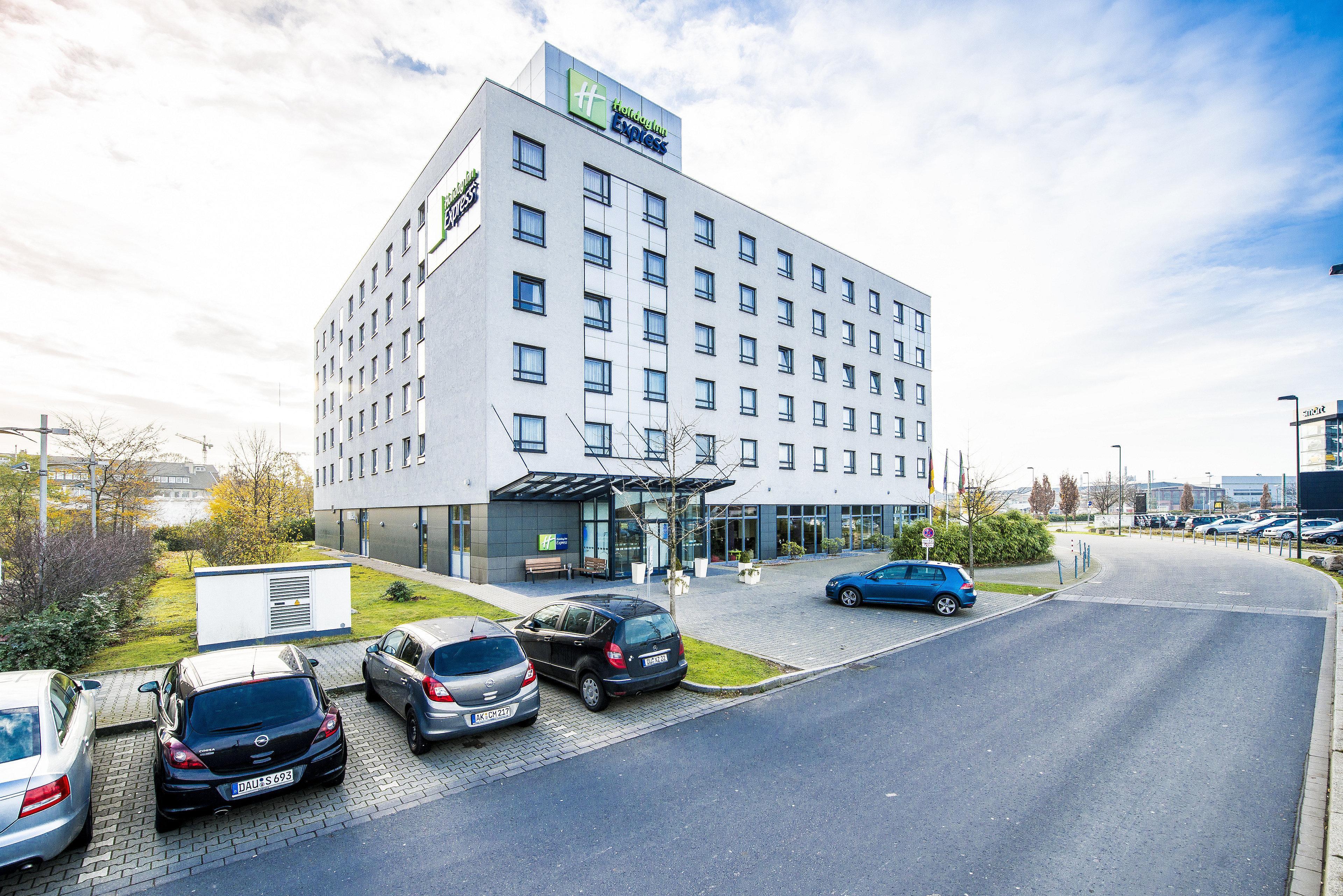 Express - North By Ihg