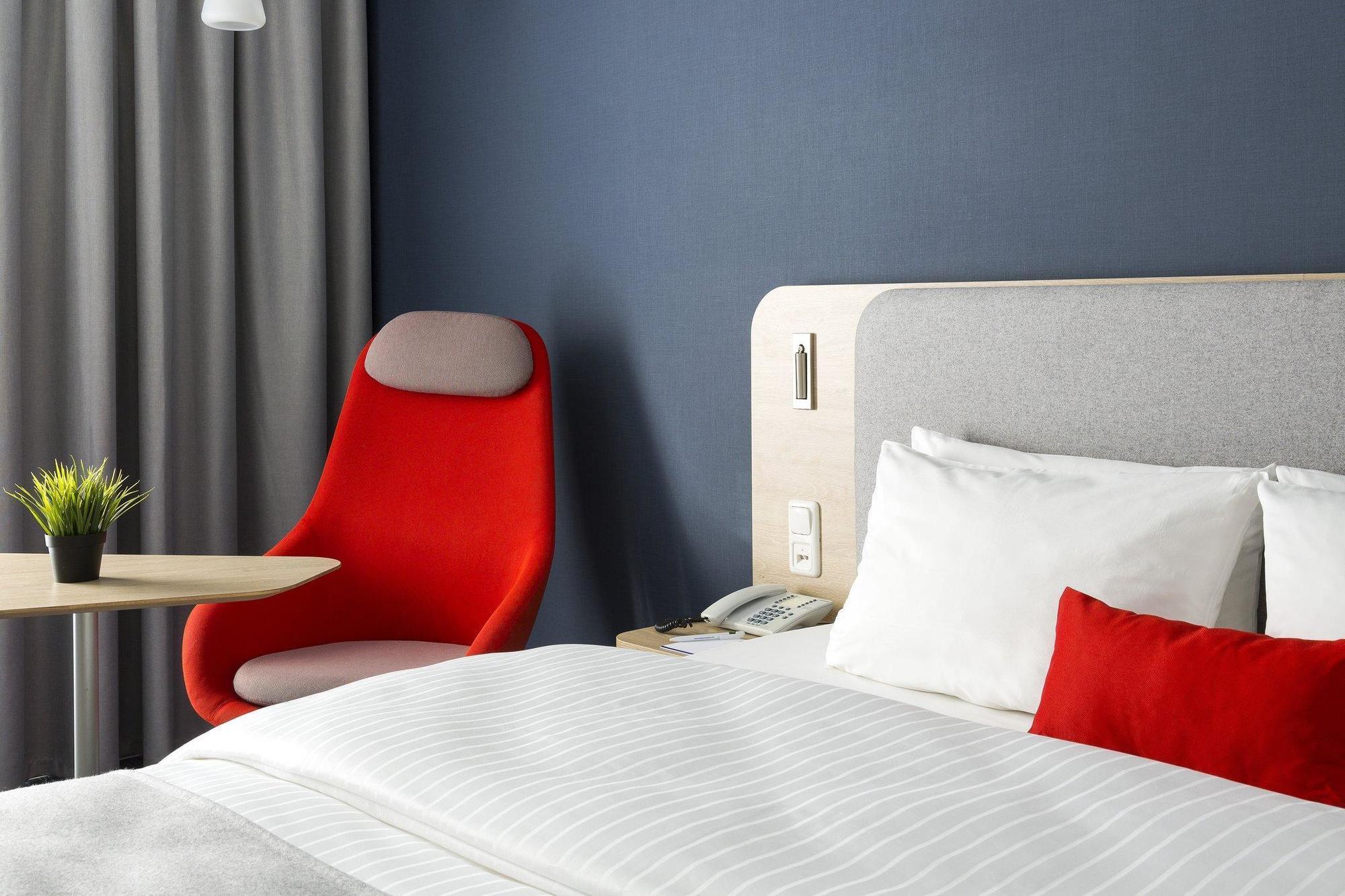 Express - North By Ihg 3* Düsseldorf
