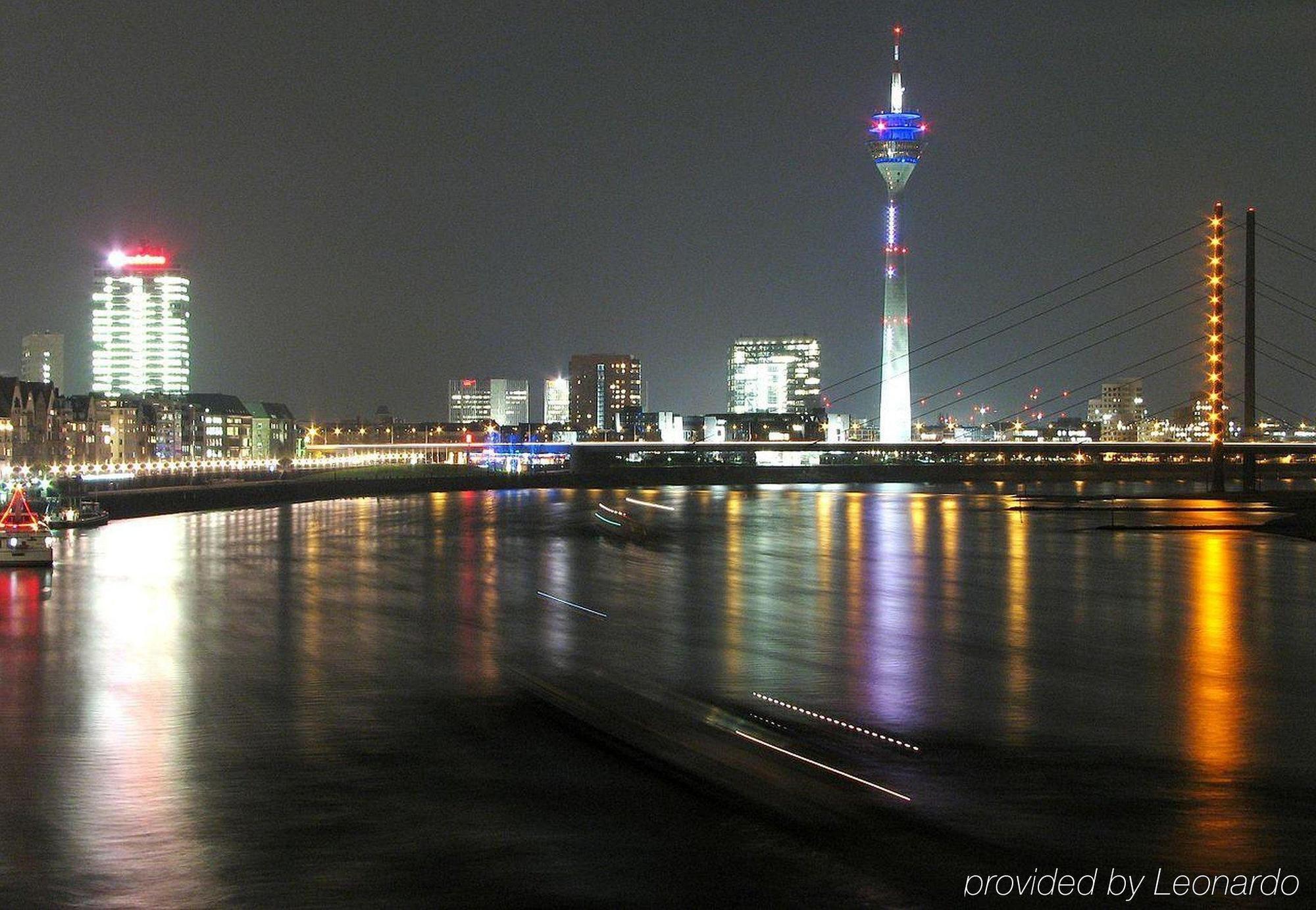 Express - North By Ihg 3* Düsseldorf