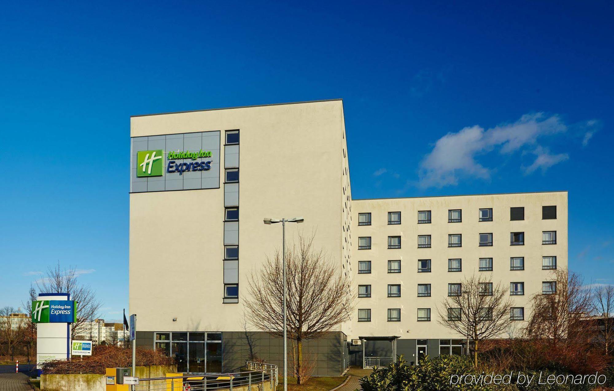 Express - North By Ihg Hotel Düsseldorf