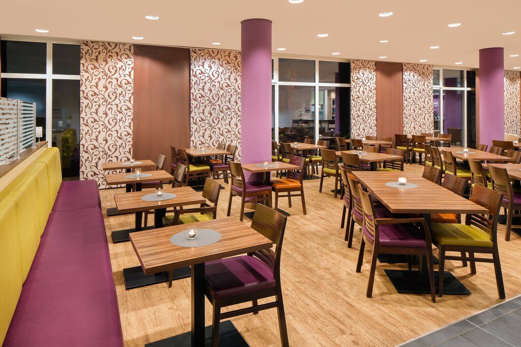 Express - North By Ihg 3* Düsseldorf