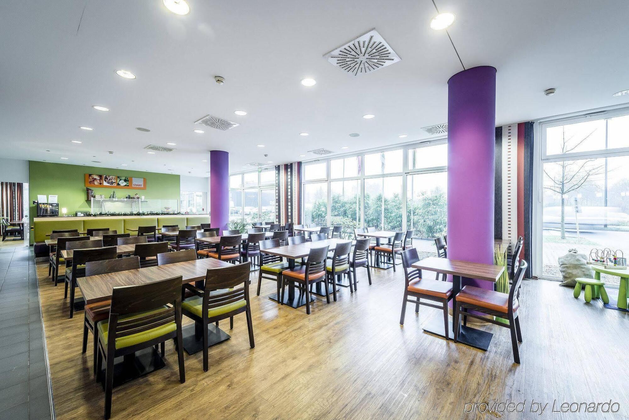 Express - North By Ihg Hotel 3*